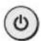 PANASONIC TH-65HZ2000U - Plug the TV into a live mains socket and turn the power on - 1