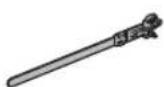 PANASONIC TH-65HZ2000U - Standard accessories - 4