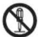 PANASONIC TH-65HZ2000U - Warning - 1