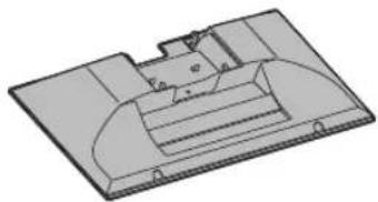 PANASONIC TH-65HZ2000U - Installing the TV - 6
