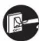 PANASONIC U-60PUR15 - WARNING - 5