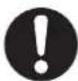 PANASONIC U-60PUR15 - WARNING - 7