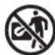 PANASONIC U-60PUR15 - CAUTION - 6
