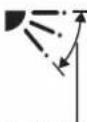 PANASONIC U-60PUR15 - Recommended vertical airflow direction - 2