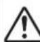 PANASONIC SU-71PT2R5A - Safety Precautions - 1