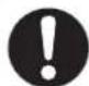 PANASONIC SU-71PT2R5A - WARNING - 7