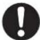 PANASONIC SU-71PT2R5A - WARNING - 12