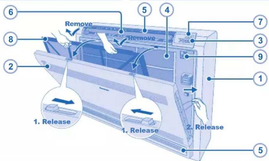 PANASONIC CU-E12GFR - HINT - 1