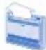 PANASONIC CU-E12GFR - AIR OUTLET SELECTION SWITCH - 2