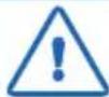 PANASONIC CU-E12GFR - WARNING - 1