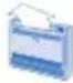 PANASONIC CU-E12GFR - AIR OUTLET SELECTION SWITCH - 7