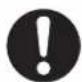 PANASONIC SU-140PT2R5A - WARNING - 4