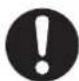 PANASONIC SU-140PT2R5A - WARNING - 16