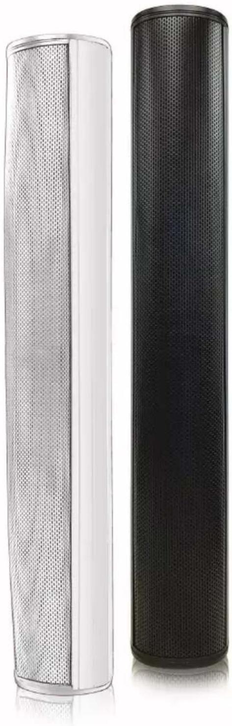 Bogen ALA-C1 - Acoustic Line Array Loudspeaker System - 1