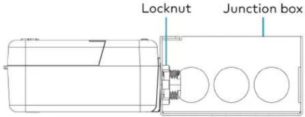 Crestron ZUMLINK-US-HALLWAY-DLS-RLY - NOTES: - 1