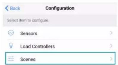 Crestron ZUMLINK-US-HALLWAY-DLS-RLY - Calibrate Daylighting Settings - 6