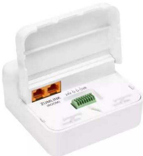 Crestron ZUMLINK-US-HALLWAY-DLS-RLY - Load Controllers - 2