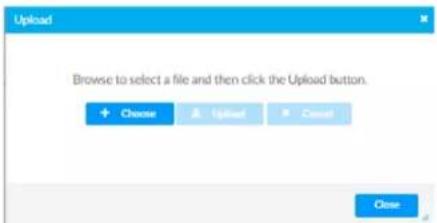 Crestron ZUMLINK-US-HALLWAY-DLS-RLY - Template Management - 2