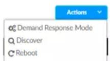 Crestron ZUMLINK-US-HALLWAY-DLS-RLY - ZUM-HUB4 actions: - 1