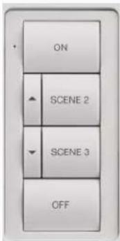 Crestron ZUMLINK-US-HALLWAY-DLS-RLY - ZUMLINK-BTNR ZUMLINK-BTN2 ZUMLINK-BTN4 ZUMLINK-BTN6 ZUMLINK-BTN8 - 4