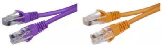 Crestron ZUMLINK-US-HALLWAY-DLS-RLY - Cable Features - 1