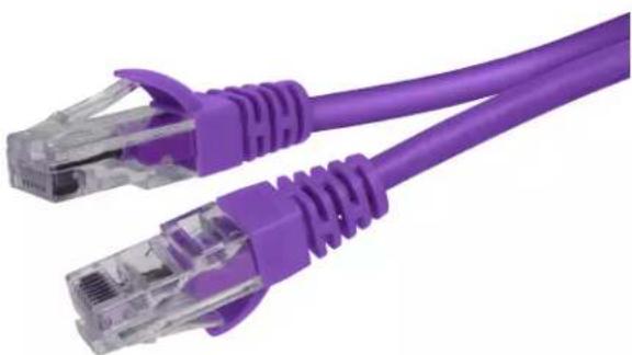 Crestron ZUMLINK-US-HALLWAY-DLS-RLY - Zūm Net Wiring - 1
