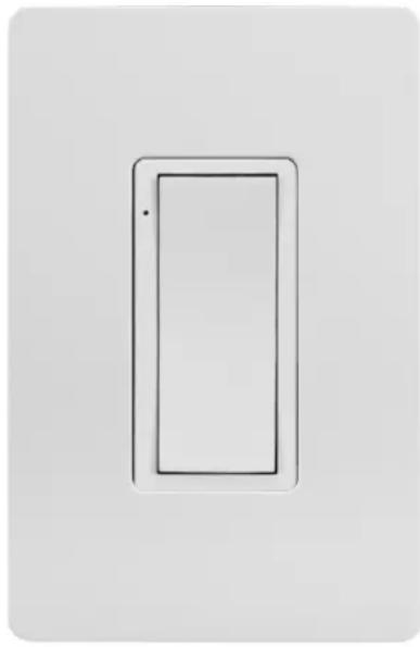 Crestron ZUMLINK-US-HALLWAY-DLS-RLY - Keypad Features - 1