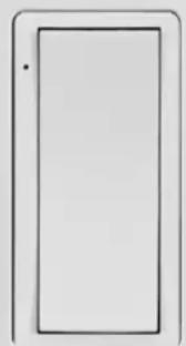 Crestron ZUMLINK-US-HALLWAY-DLS-RLY - Keypad - 1
