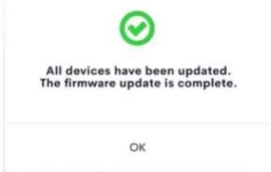 Crestron ZUMLINK-US-HALLWAY-DLS-RLY - Update Firmware for a Zūm Space - 4