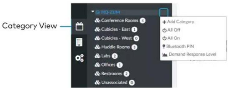 Crestron ZUMLINK-US-HALLWAY-DLS-RLY - Configure Demand Response Mode - 3