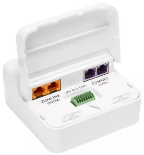 Crestron ZUMLINK-US-HALLWAY-DLS-RLY - Load Controllers - 1