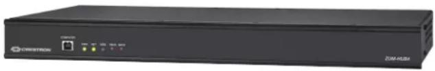Crestron ZUMLINK-US-HALLWAY-DLS-RLY - ZUM-HUB4 - 1