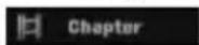 LG DR199H - Adding Chapter Markers - 1