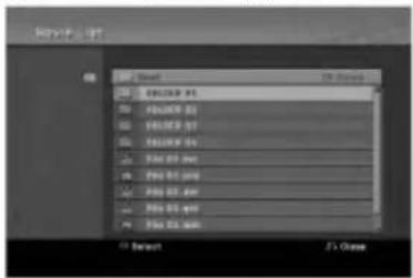 LG DR199H - Note: - 1