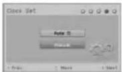 LG DR199H - Auto Set Up - 5