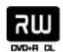 LG DR199H - DVD+R (Digital Video Disc + Recordable) - 1