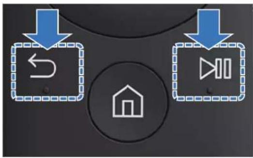 SAMSUNG UA78KU6570U - Connecting to Samsung Smart Remote - 1