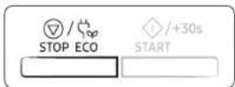 SAMSUNG MC28H5025VC - Setting the energy save mode - 1