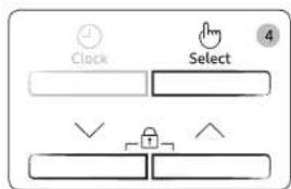 SAMSUNG MC28H5025VC - CAUTION - 4