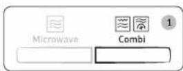 SAMSUNG MC28H5025VC - CAUTION - 1