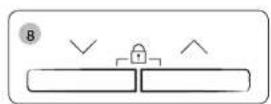 SAMSUNG MC28H5025VC - Using the manual crusty cook function - 6