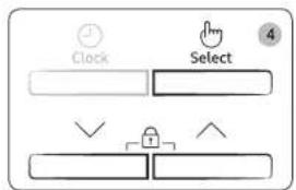 SAMSUNG MC28H5025VC - CAUTION - 4