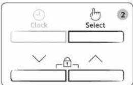 SAMSUNG MC28H5025VC - CAUTION - 2