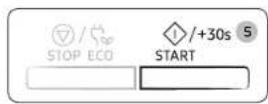 SAMSUNG MC28H5025VC - CAUTION - 5