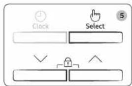 SAMSUNG MC28H5025VC - CAUTION - 5