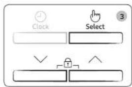 SAMSUNG MC28H5025VC - CAUTION - 3