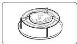 SAMSUNG MC28H5025VC - Grilling - 1