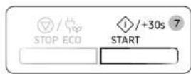 SAMSUNG MC28H5025VC - CAUTION - 8