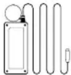 COLBOR CL330M - Package List - 5