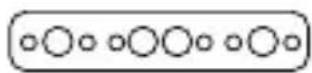 COLBOR CL330M - Package List - 7